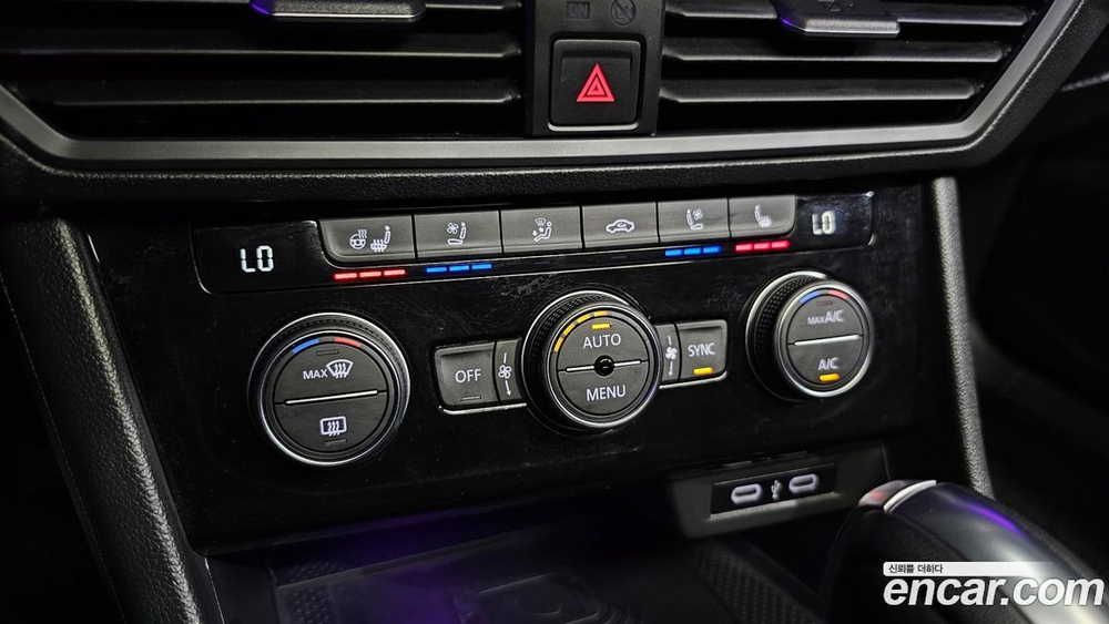 Volkswagen Jetta 7 Generation 1.4 TSI Prestige (12.2021)