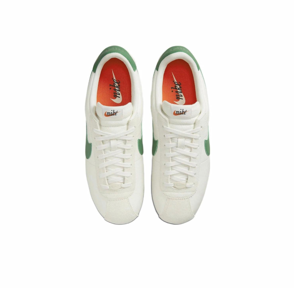 Мужские кроссовки Nike Cortez 'Aloe Vera Gum' FD0728-133