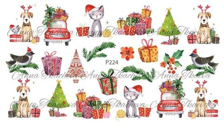 Слайдер дизайн by Anna Tkacheva P 224