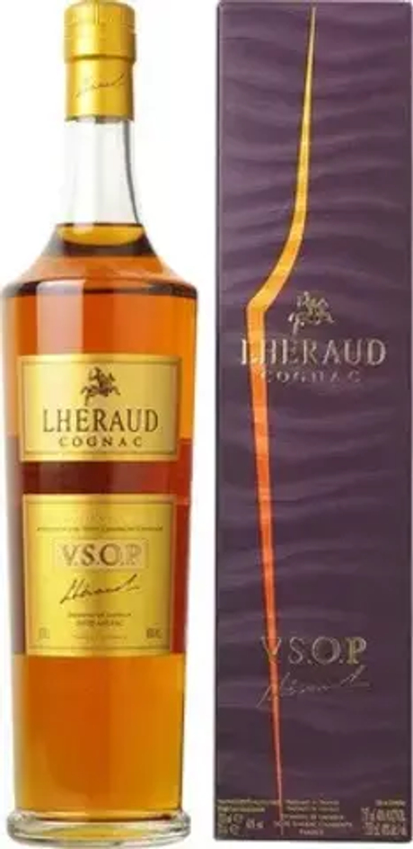 Коньяк Леро ВСОП