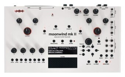 JoMoX Moonwind Mk2 Analog Filter Tracker