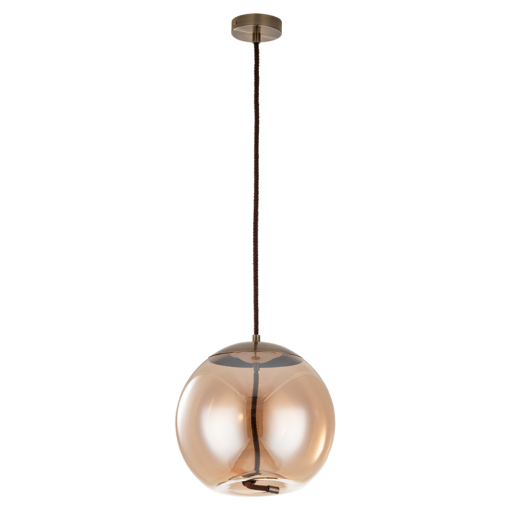 Подвесной светильник Arte Lamp A7768SP-1AB
