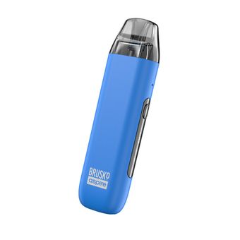Brusko Minican 3 PRO 900 mah Pod Kit - Синий