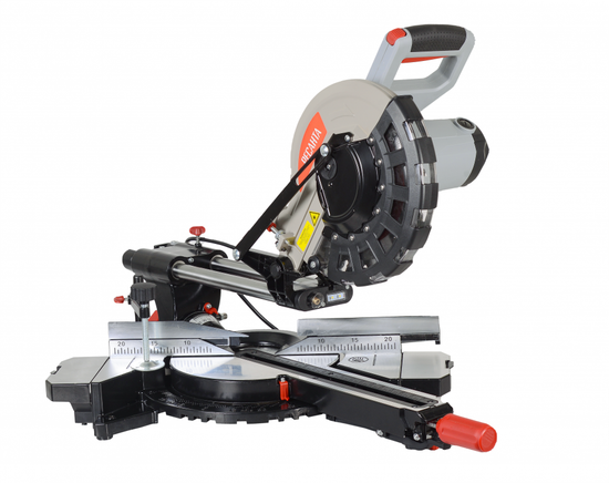 Пила торцовочная "РЕСАНТА" ТП-255ПЛ