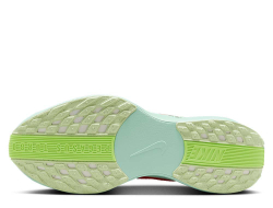 Кроссовки для бега мужские Nike Pegasus Plus M Красно-Зеленые