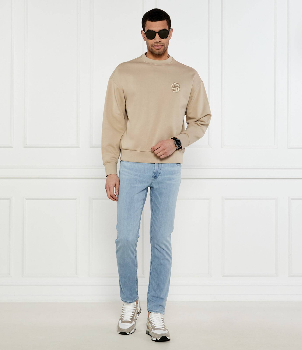 Худые C-Soleri 26 BOSS BLACK - бежевый(50533075)