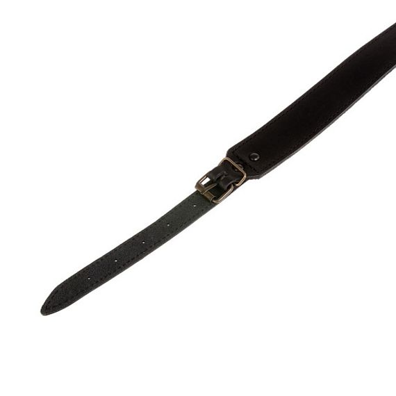 Ремень Helios ружейный кожаный