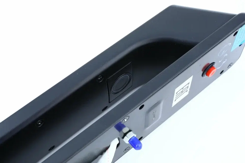Gimmel F50 Tuya - умный автоматический замок c Face ID