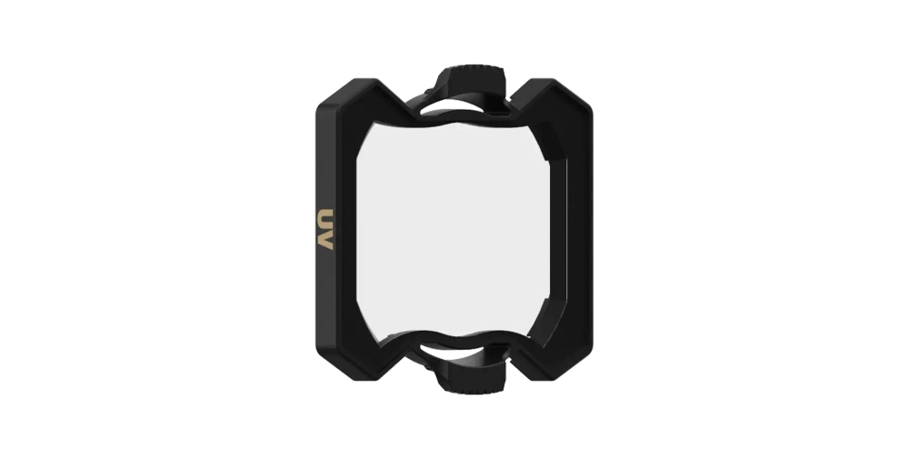 Набор светофильтров PolarPro Avata 2 Vivid Collection - (UV,ND4/PL,ND8/PL, ND16/PL, ND32/PL)