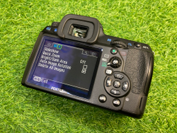 Pentax K5 + kit 18-55mm Покупка/Продажа