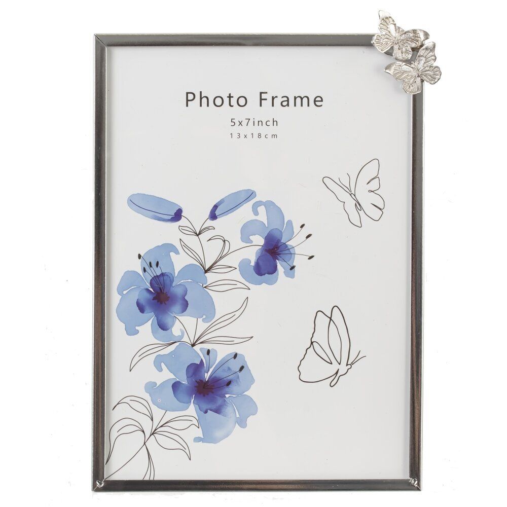 GAEM Фоторамка для фото 12*17, L13 W1 H19 см