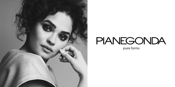 PIANEGONDA ​​в журналах VANITY FAIR и SCHON