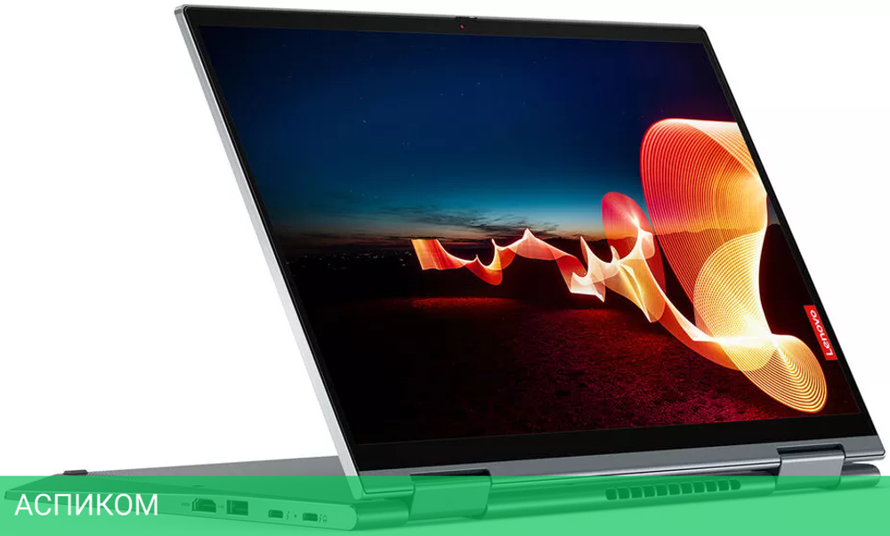 Ноутбук-трансформер Lenovo ThinkPad X1 Yoga Gen 6 20XY00BBUS
