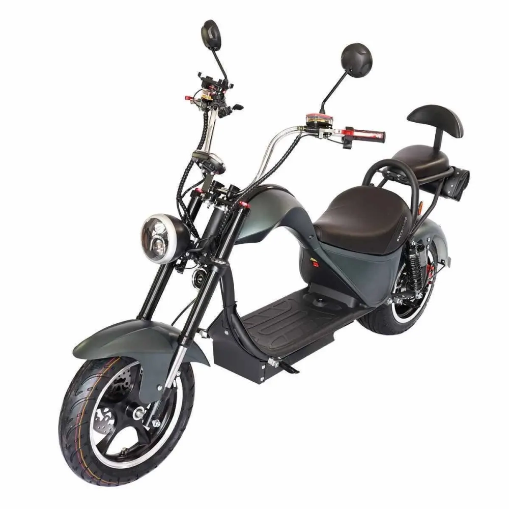 Электроскутер Skyboard Chooper -3000 (Enisei)