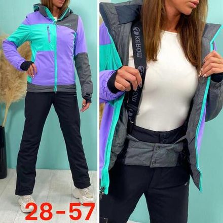 Костюм 6824025 Fabrika