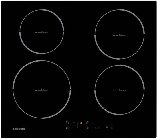 Индукционная варочная панель Samsung CTN264EA01