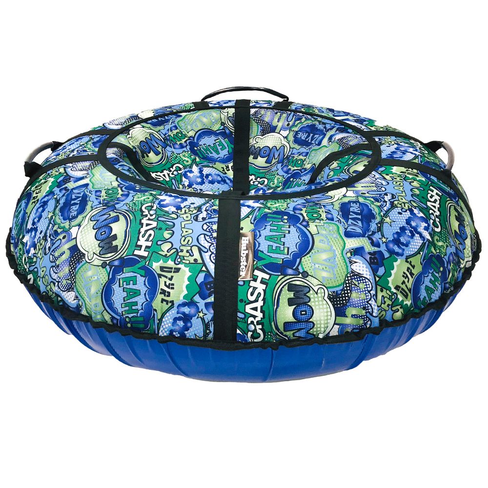 Тюбинг Hubster Люкс Pro Сплеш