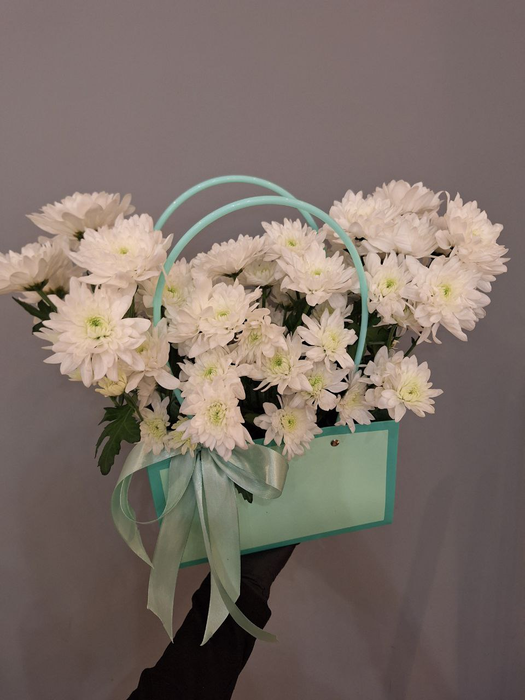 Композиция "Стиль и изящество"