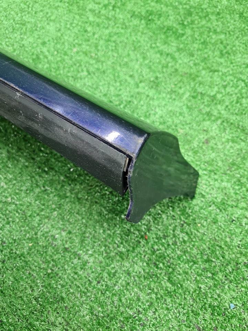 Накладка двери задняя левая Audi Q8 (2018-н.в.)