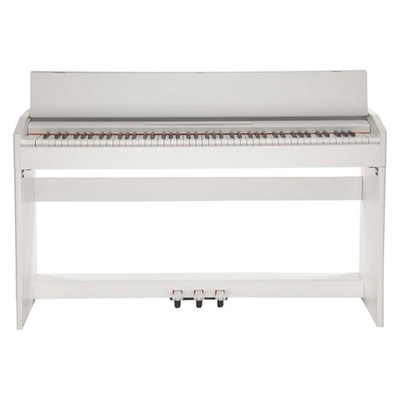 Цифровое пианино Antares W-290 WH