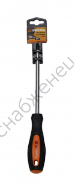 Отвёртка крестовая ВИХРЬ PH3 150мм