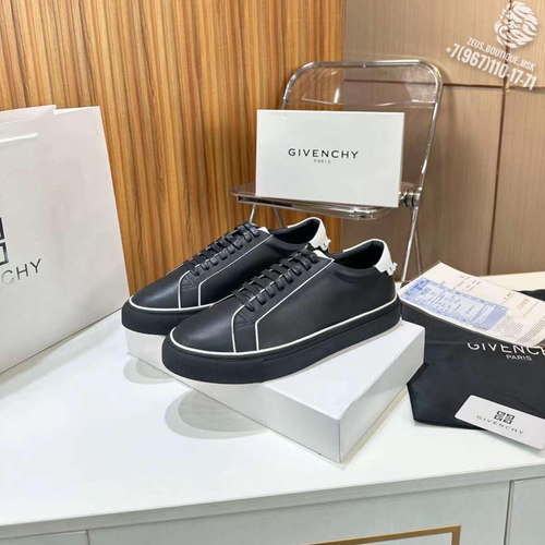 Кеды Givenchy
