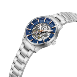 Подарочный комплект Kenneth Cole: мужские и женские часы