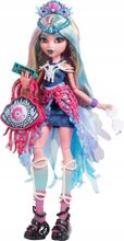 Кукла Monster High Монстр Фест Лагуна