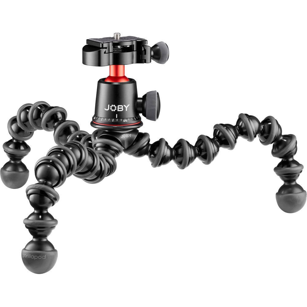 Joby GorillaPod 3K PRO Kit