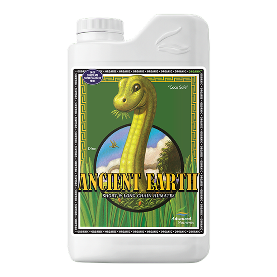 Стимулятор AN Ancient Earth Organic 1 л