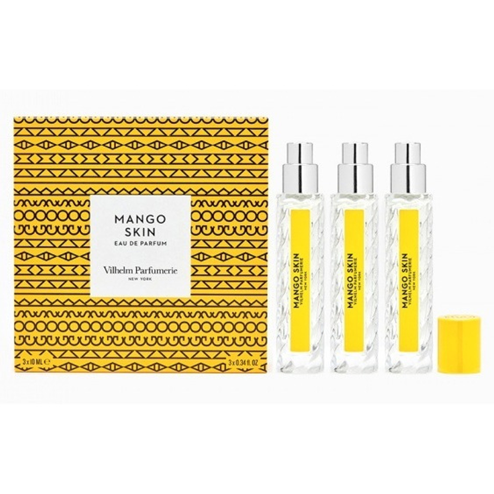Парфюмерная вода VILHELM PARFUMERIE MANGO SKIN