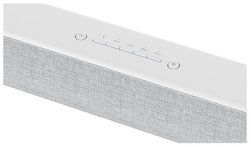 Саундбар xiaomi MI TV soundbar silver