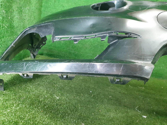 Бампер передний BMW X5 F15 (2013-2018)