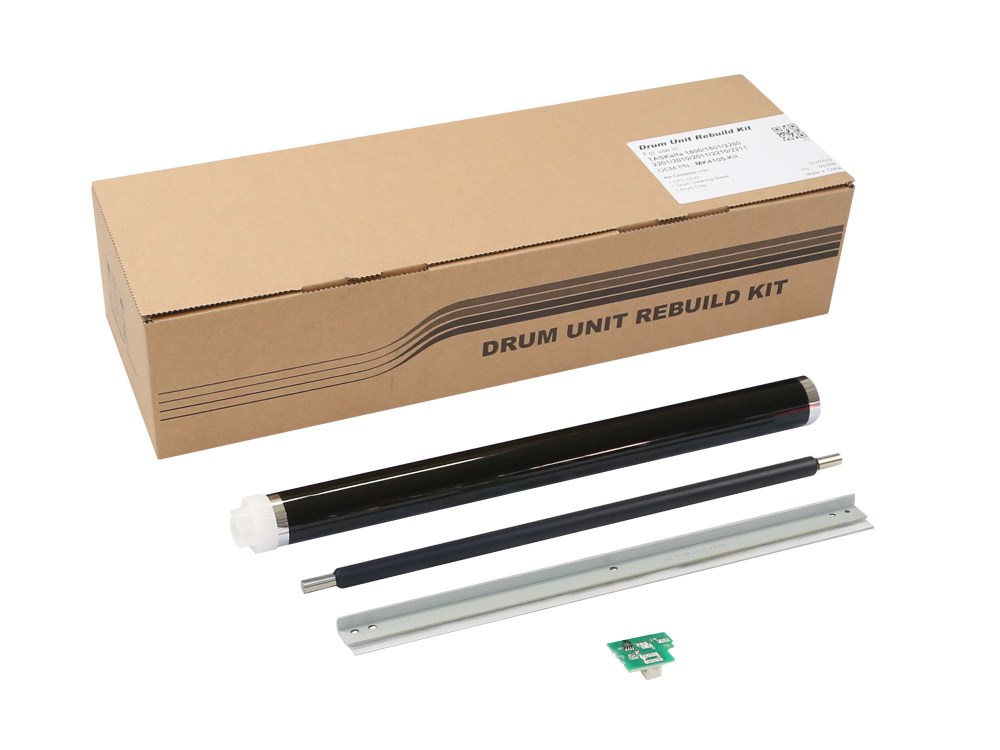 Комплект восстановления драм-юнита для KYOCERA TASKalfa 1800/1801/2200/2201/2010/2011/2210/2211 (CET), CET501006