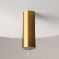 Подвесной светильник Maytoni Cosmo MOD210PL-L39BS3K