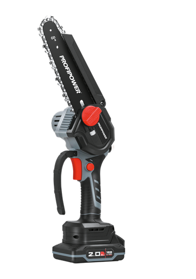 Аккумуляторная цепная пила PROFIPOWER MKGSH-18V E0216