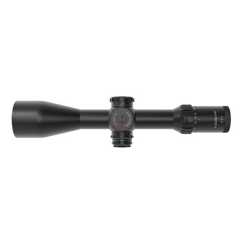 Прицел Artelv LRS 4-24x56 FFP AM424 (ASL42456F34)