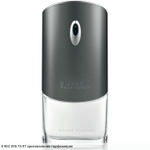 Pour Homme Silver Edition