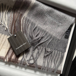 Шарф кашемировый Zegna