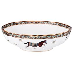 САЛАТНИК LEFARD "PASSAGE" 22,5*6,5 СМ 1500 МЛ (КОР=16ШТ.)