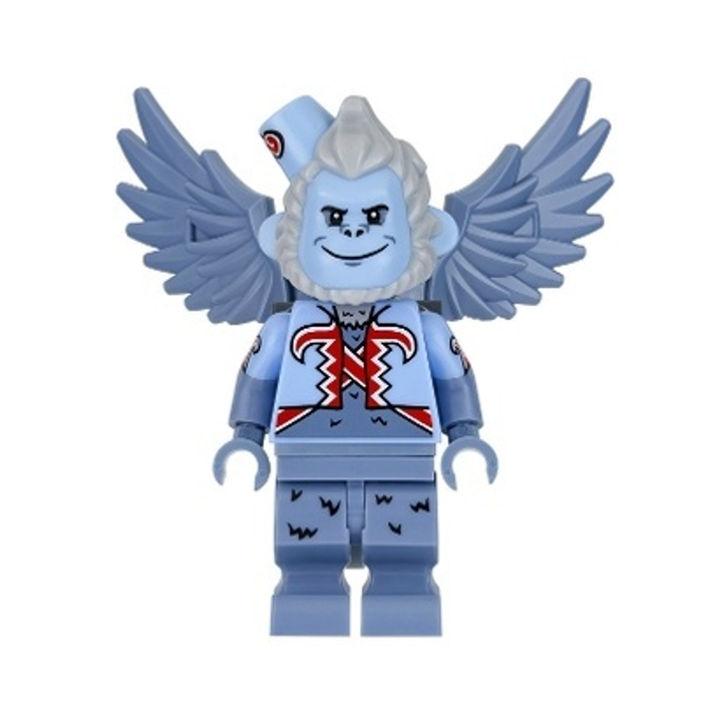 Летучая обезьяна sh0418a