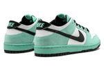 Кроссовки Nike Dunk Sb Sea Crystal
