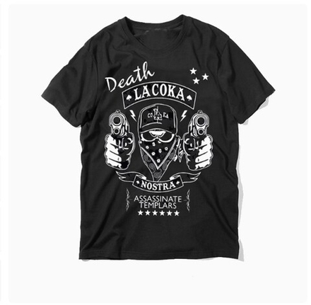 Футболка SF19DXT-SM1037 XL