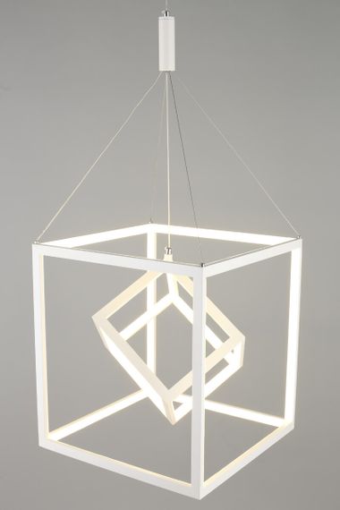 Подвесной светодиодный светильник Omnilux Falzes OML-04703-108