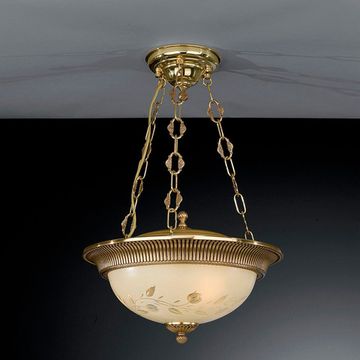 Потолочная люстра Reccagni Angelo PL.6318/3