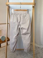 Хлопковые брюки Il Gufo, 128