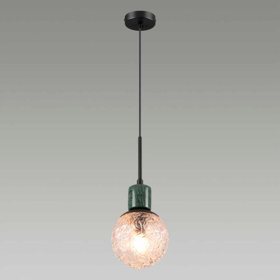 Подвесной светильник Odeon Light Greeni 5026/1