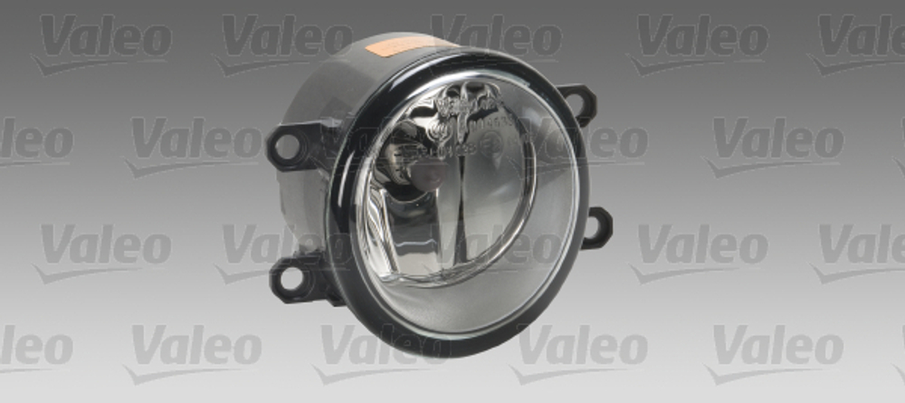 VALEO - 088970-VAL - Front Fog Light