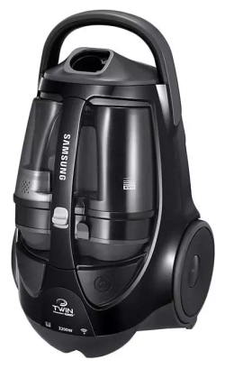 Пылесос Samsung VCC8874H35/XEV