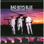 Bad Boys Blue / Follow The Light (Coloured Vinyl)(LP)